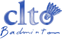 CLTO Badminton | Interface d'administration